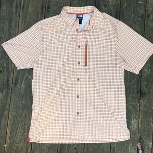 The North Face Vented Shirt